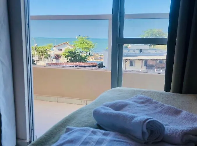 Hotel barato: Perequê Praia Hotel