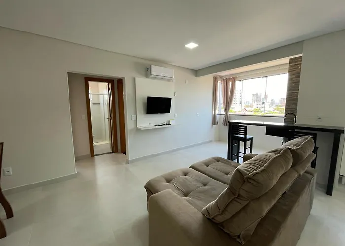 Aluguéis de temporada: Residencial Helena Perequê Porto Belo SC